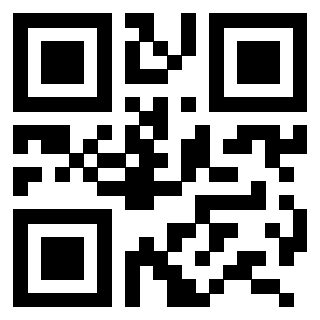 3206243739 - Immagine del Qr Code associato