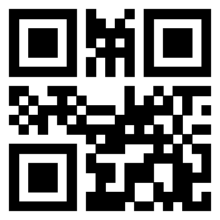Immagine del Qr Code di 3206243741