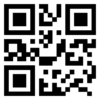 Immagine del QrCode di 3206243742