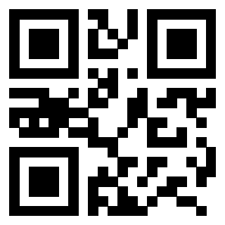 Il QrCode di 3206243743
