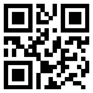 3206243745 Qr Code associato