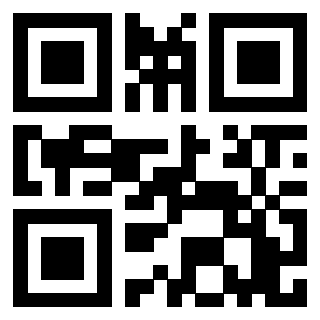 3206243750 - Immagine del QrCode associato