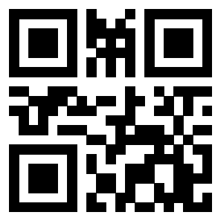Scansione del Qr Code di 3206243751