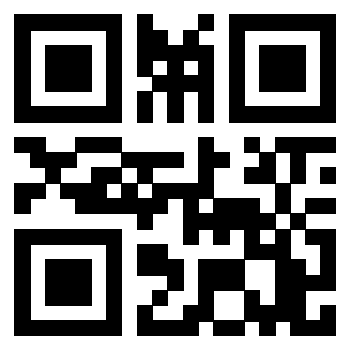 Il Qr Code di 3206243752