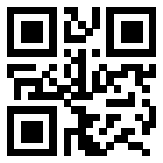 3206243753 Qr Code associato