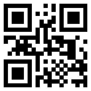 Scansione del Qr Code di 3206243758