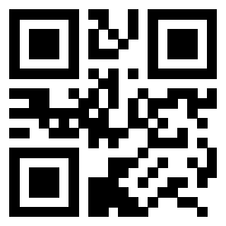 3206243760 - Immagine del QrCode associato