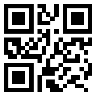 Il Qr Code di 3206243761