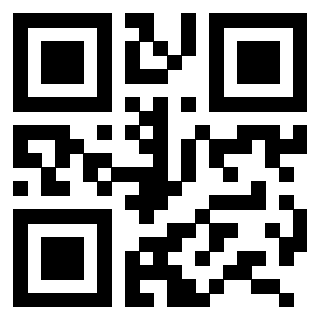 Il Qr Code di 3206243771