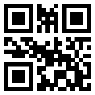 3206243772 QrCode associato