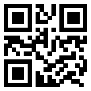 3206243774 QrCode associato