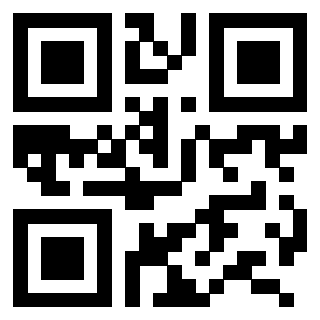 Immagine del QrCode di 3206243775