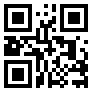 Scansione del QrCode di 3206243776