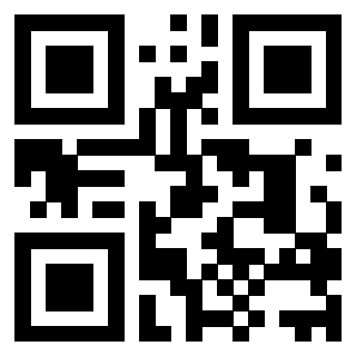 Il QrCode di 3206243777