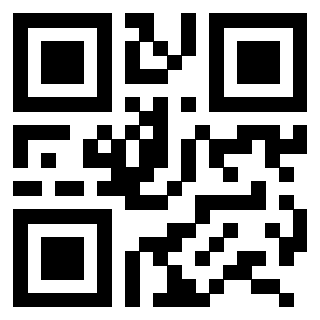 Il Qr Code di 3206243778