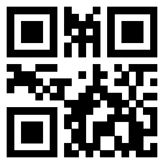 Scansione del Qr Code di 3206243779