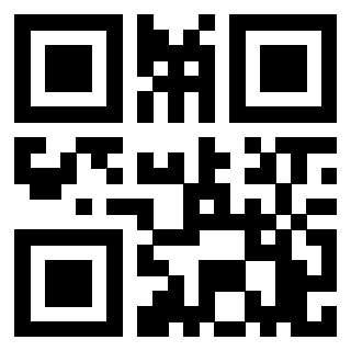 3206243780 - Immagine del Qr Code associato