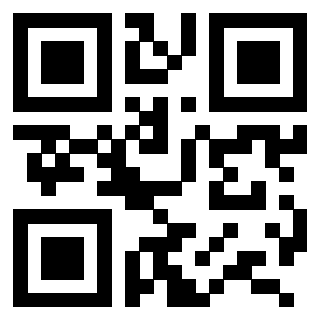 3206243782 - Immagine del Qr Code associato