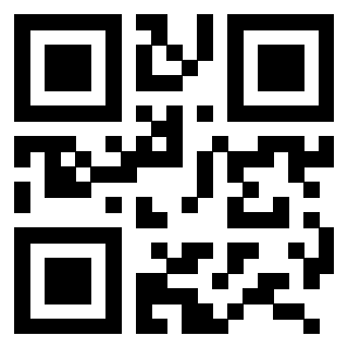 3206243783 - Immagine del Qr Code associato