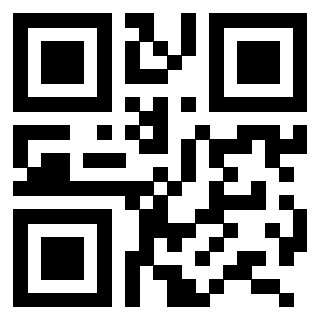 3206243784 - Immagine del Qr Code associato