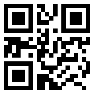 Scansione del Qr Code di 3206243788