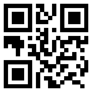 Scansione del Qr Code di 3206243789