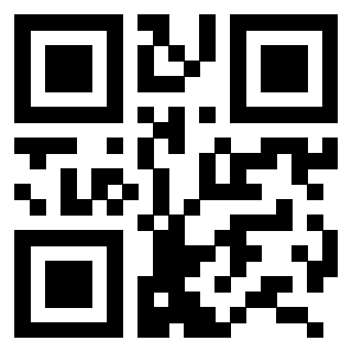 Scansione del QrCode di 3206243795