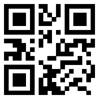 Il Qr Code di 3206243798