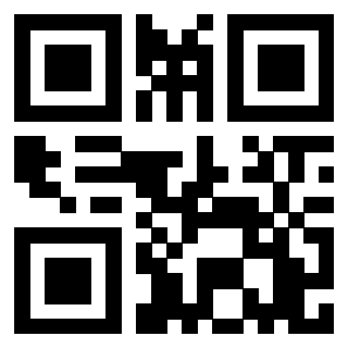 3206243800 - Immagine del QrCode