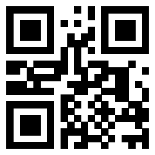 3206243801 - Immagine del Qr Code associato