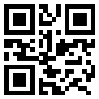 Immagine del QrCode di 3206243803