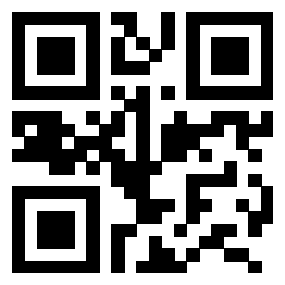 3206243807 - Immagine del QrCode associato
