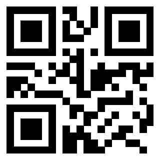 3206243808 - Immagine del QrCode associato
