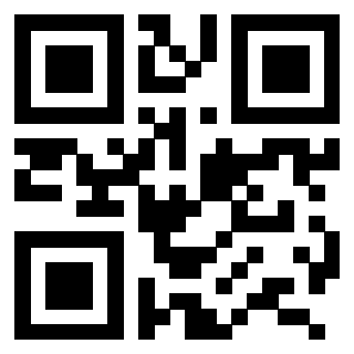 Immagine del Qr Code di 3206243810
