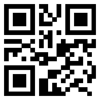 Immagine del Qr Code di 3206243814