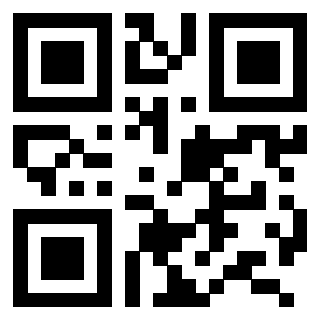 3206243815 - Immagine del Qr Code associato