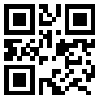 Immagine del Qr Code di 3206243816