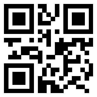 Scansione del Qr Code di 3206243817