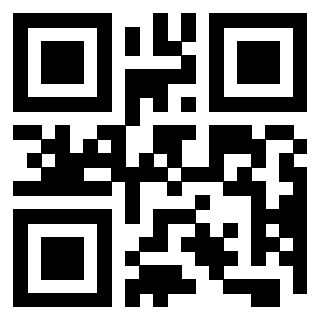 Immagine del Qr Code di 3206243818