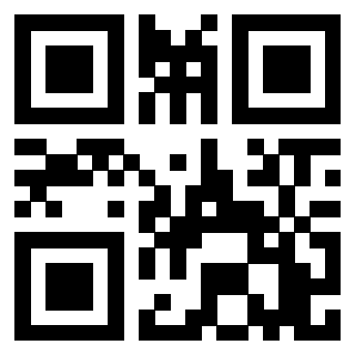 3206243820 - Immagine del Qr Code