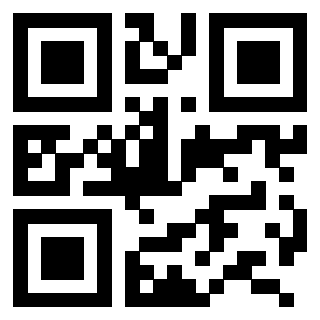 3206243825 Qr Code associato