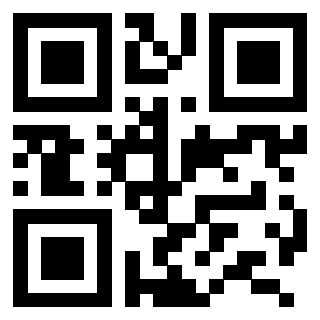 3206243829 - Immagine del QrCode associato