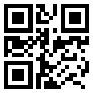 3206243830 - Immagine del QrCode associato