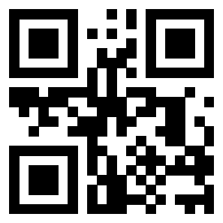 3206243831 - Immagine del Qr Code