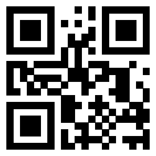 3206243832 QrCode associato