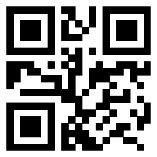 3206243834 QrCode associato