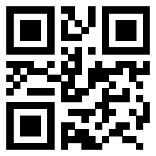 3206243835 QrCode associato