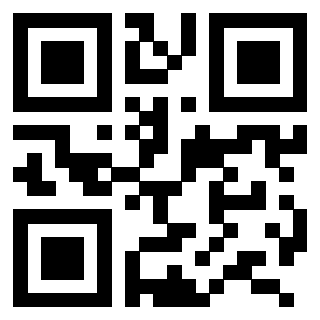 Il QrCode di 3206243836