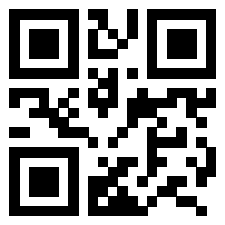 3206243837 - Immagine del Qr Code