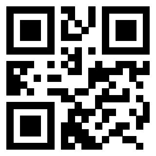 Immagine del QrCode di 3206243839